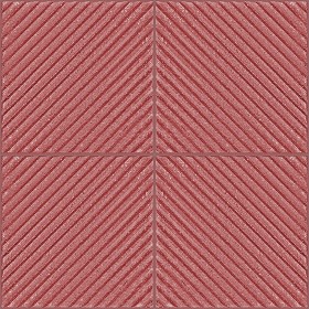 Textures   -   ARCHITECTURE   -   PAVING OUTDOOR   -   Concrete   -  Blocks regular - Ramp concrete tiles PBR texture seamless 21970
