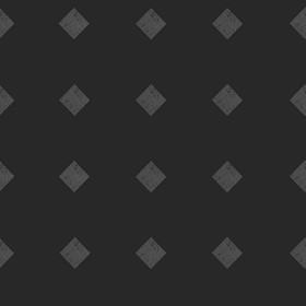 Textures   -   ARCHITECTURE   -   TILES INTERIOR   -   Marble tiles   -   White  - Carrara marble floor tile texture seamless 14820 - Specular