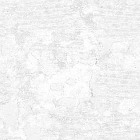 Textures   -   ARCHITECTURE   -   CONCRETE   -   Bare   -   Damaged walls  - Concrete bare damaged texture seamless 01378 - Ambient occlusion