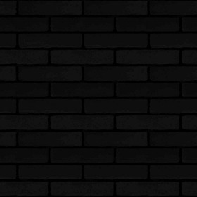 Textures   -   ARCHITECTURE   -   BRICKS   -   Facing Bricks   -   Smooth  - Facing smooth bricks texture seamless 00268 - Specular
