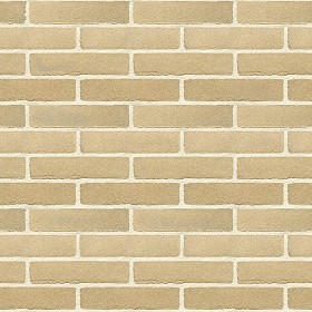Textures   -   ARCHITECTURE   -   BRICKS   -   Facing Bricks   -  Smooth - Facing smooth bricks texture seamless 00268