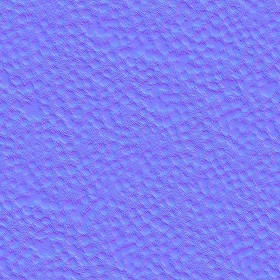Textures   -   MATERIALS   -   FUR ANIMAL  - Ghepardo faux fake fur animal texture seamless 09569 - Normal