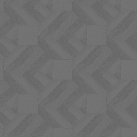 Textures   -   ARCHITECTURE   -   TILES INTERIOR   -   Marble tiles   -   Marble geometric patterns  - Orosei sardinian travertine floor tile texture seamless 21135 - Displacement