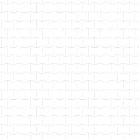 Textures   -   ARCHITECTURE   -   PAVING OUTDOOR   -   Concrete   -   Blocks regular  - Paving outdoor concrete regular block texture seamless 05644 - Ambient occlusion
