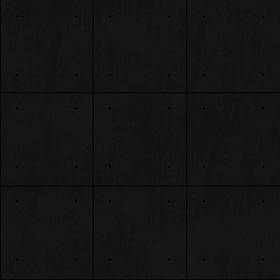 Textures   -   ARCHITECTURE   -   CONCRETE   -   Plates   -   Tadao Ando  - Tadao ando concrete plates seamless 01833 - Specular