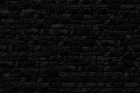 Textures   -   ARCHITECTURE   -   STONES WALLS   -   Stone blocks  - Wall stone with regular blocks texture seamless 08311 - Specular