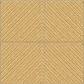 Textures   -   ARCHITECTURE   -   PAVING OUTDOOR   -   Concrete   -  Blocks regular - Ramp concrete tiles PBR texture seamless 21971