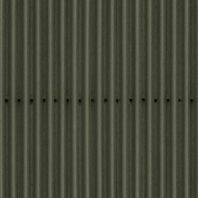 Textures   -   ARCHITECTURE   -   ROOFINGS   -  Metal roofs - metal roofing texture seamless 22368