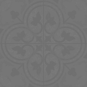 Textures   -   ARCHITECTURE   -   TILES INTERIOR   -   Ornate tiles   -   Geometric patterns  - Ceramic geometric tiles PBR texture seamless 21934 - Displacement