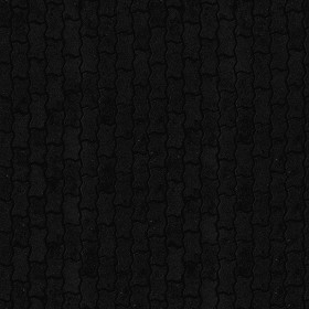 Textures   -   ARCHITECTURE   -   PAVING OUTDOOR   -   Pavers stone   -   Blocks regular  - Paver stone regular blocks texture seamless 17018 - Specular