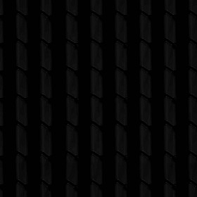 Textures   -   ARCHITECTURE   -   ROOFINGS   -   Clay roofs  - Clay roof texture seamless 19576 - Specular
