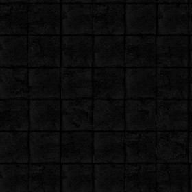 Textures   -   ARCHITECTURE   -   PAVING OUTDOOR   -   Pavers stone   -   Blocks regular  - Dirt paver stone regular blocks texture seamless 17019 - Specular