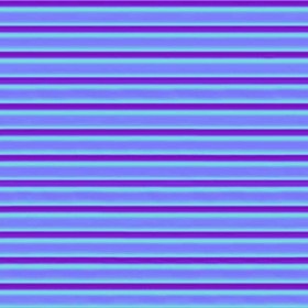 Textures   -   MATERIALS   -   METALS   -   Corrugated  - Brushed aluminium corrugated steel texture seamless 09919 - Normal