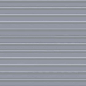 Textures   -   MATERIALS   -   METALS   -   Corrugated  - Brushed aluminium corrugated steel texture seamless 09919 - Specular