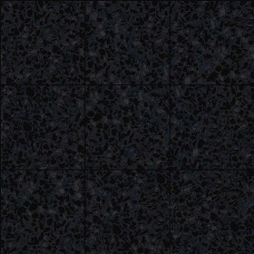 Textures   -   ARCHITECTURE   -   PAVING OUTDOOR   -   Exposed aggregate  - Exposed aggregate concrete tile PBR textures seamless 21763 - Specular