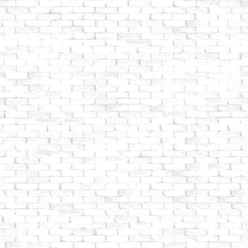 Textures   -   ARCHITECTURE   -   BRICKS   -   Old bricks  - Old bricks texture seamless 00336 - Ambient occlusion