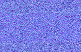 Textures   -   ARCHITECTURE   -   PAVING OUTDOOR   -   Parks Paving  - Park cobblestone paving texture seamless 18662 - Normal