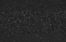 Textures   -   ARCHITECTURE   -   PAVING OUTDOOR   -   Parks Paving  - Park cobblestone paving texture seamless 18662 - Specular