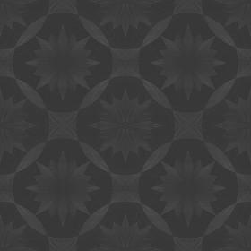 Textures   -   ARCHITECTURE   -   WOOD FLOORS   -   Geometric pattern  - Parquet geometric pattern texture seamless 04723 - Specular