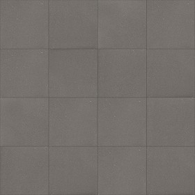 Textures   -   ARCHITECTURE   -   TILES INTERIOR   -  Stone tiles - Basalt square tile cm 120x120 texture seamless 15978