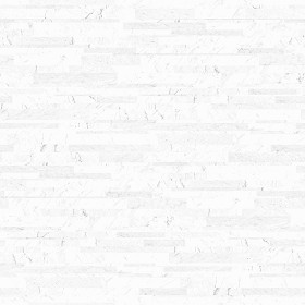 Textures   -   ARCHITECTURE   -   MARBLE SLABS   -   Marble wall cladding  - Carrara recycled marble slab Pbr texture seamless 22216 - Ambient occlusion