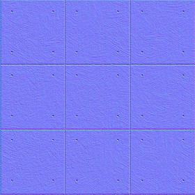 Textures   -   ARCHITECTURE   -   CONCRETE   -   Plates   -   Tadao Ando  - Tadao ando concrete plates seamless 01834 - Normal