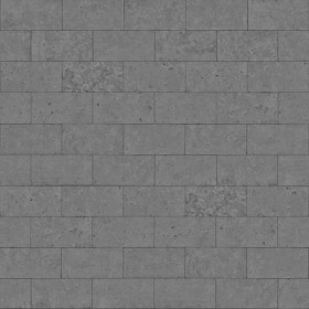Textures   -   ARCHITECTURE   -   PAVING OUTDOOR   -   Pavers stone   -   Blocks regular  - Portland paver stone PBR texture seamles 22048 - Displacement