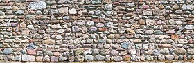 Textures   -   ARCHITECTURE   -   STONES WALLS   -  Stone walls - Old wall stone texture seamless 17346