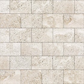 Textures   -   ARCHITECTURE   -   PAVING OUTDOOR   -   Pavers stone   -  Blocks regular - Portland paver stone PBR texture seamless 22049