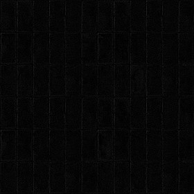 Textures   -   ARCHITECTURE   -   CONCRETE   -   Plates   -   Dirty  - Dirt cinder block texture seamless 01733 - Specular