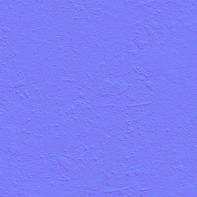 Textures   -   ARCHITECTURE   -   PLASTER   -   Old plaster  - Old plaster texture seamless 06863 - Normal