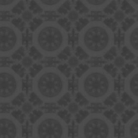 Textures   -   ARCHITECTURE   -   WOOD FLOORS   -   Geometric pattern  - Parquet geometric pattern texture seamless 04742 - Displacement