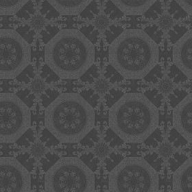 Textures   -   ARCHITECTURE   -   WOOD FLOORS   -   Geometric pattern  - Parquet geometric pattern texture seamless 04742 - Specular