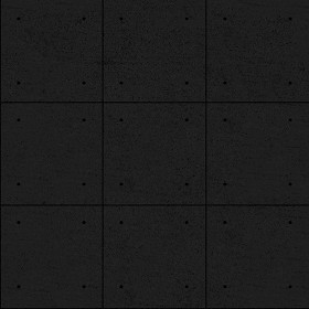 Textures   -   ARCHITECTURE   -   CONCRETE   -   Plates   -   Tadao Ando  - Tadao ando concrete plates seamless 01835 - Specular