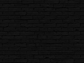 Textures   -   ARCHITECTURE   -   BRICKS   -   White Bricks  - White bricks texture seamless 00510 - Specular