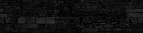 Textures   -   ARCHITECTURE   -   STONES WALLS   -   Stone walls  - Italy old wall stone texture seamless 18043 - Specular