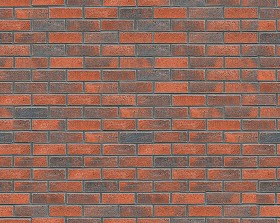 Textures   -   ARCHITECTURE   -   BRICKS   -   Facing Bricks   -  Rustic - England rustic facing bricks texture seamless 20868