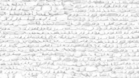 Textures   -   ARCHITECTURE   -   STONES WALLS   -   Stone walls  - Italy old wall stone texture seamless 19663 - Ambient occlusion