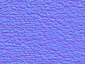 Textures   -   ARCHITECTURE   -   STONES WALLS   -   Stone walls  - Italy old wall stone texture seamless 19796 - Normal