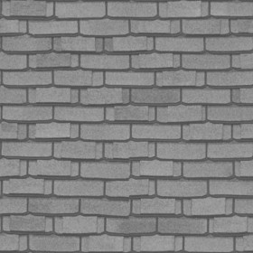 Textures   -   ARCHITECTURE   -   ROOFINGS   -   Asphalt roofs  - Asphalt roofing texture seamless 03271 - Displacement