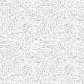 Textures   -   ARCHITECTURE   -   WOOD FLOORS   -   Herringbone  - Herringbone parquet texture seamless 04911 - Ambient occlusion