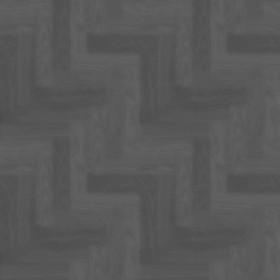 Textures   -   ARCHITECTURE   -   WOOD FLOORS   -   Herringbone  - Herringbone parquet texture seamless 04911 - Specular