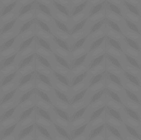 Textures   -   ARCHITECTURE   -   TILES INTERIOR   -   Marble tiles   -   White  - Illusion black white marble floor tile texture seamless 14823 - Displacement