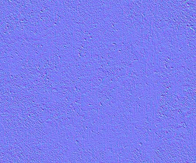 Textures   -   ARCHITECTURE   -   PLASTER   -   Old plaster  - Old plaster texture seamless 06864 - Normal