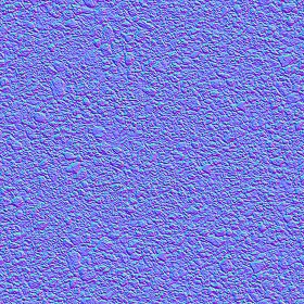 Textures   -   FREE PBR TEXTURES  - pebbly ground PBR texture seamless 21470 - Normal
