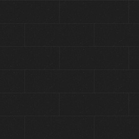 Textures   -   ARCHITECTURE   -   TILES INTERIOR   -   Stone tiles  - Rectangular basalt stone tile texture seamless 15980 - Specular