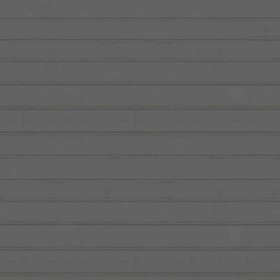 Textures   -   MATERIALS   -   METALS   -   Corrugated  - Rusted painted corrugated metal texture seamless 09939 - Specular