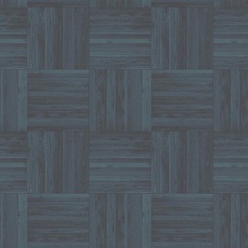 Textures   -   ARCHITECTURE   -   WOOD FLOORS   -   Parquet square  - Wood flooring square texture seamless 05408 - Specular