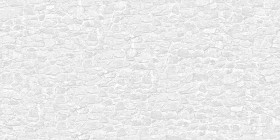 Textures   -   ARCHITECTURE   -   STONES WALLS   -   Stone walls  - Old wall stone texture seamless 20298 - Ambient occlusion