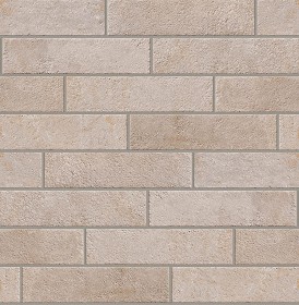 Textures   -   ARCHITECTURE   -   BRICKS   -   Facing Bricks   -  Rustic - Rustic facing bricks texture seamless 21268